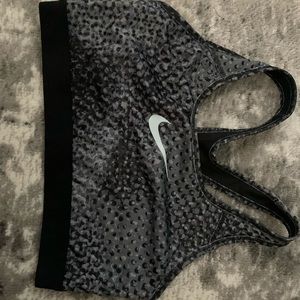 Nike Bra